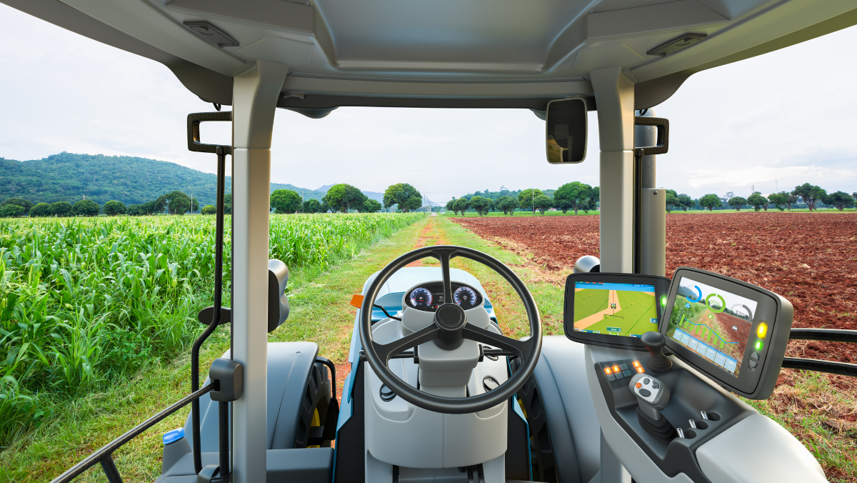 Can Safety Standards Keep Up With Farm Automation?