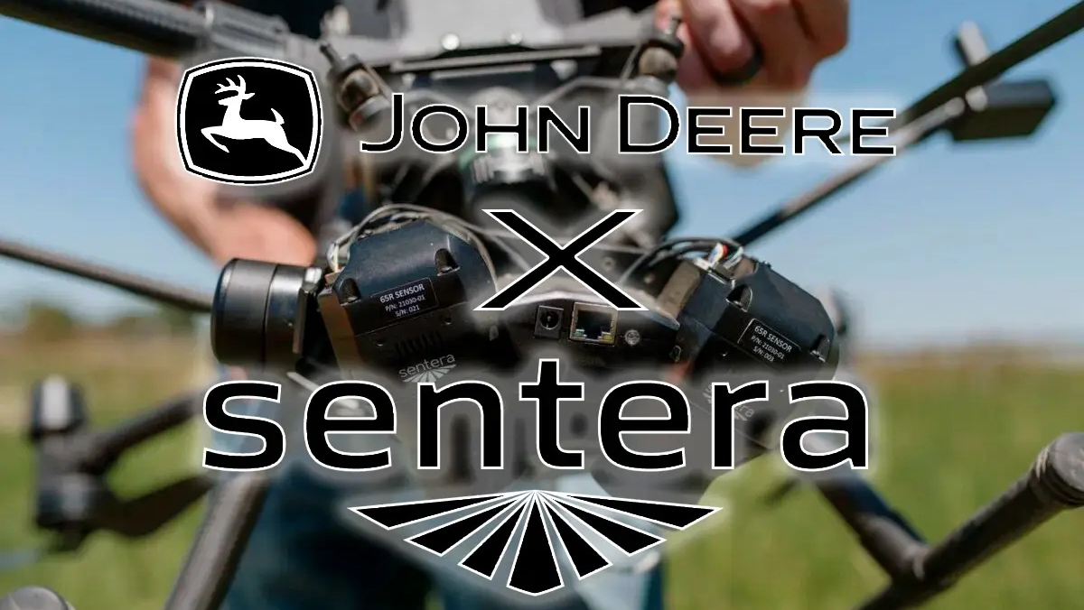 What Aerial Insight Adds to Deere’s Growing Platform